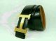 Buy Replica Hermes Leather Belt Gold H buckle (4)_th.JPG